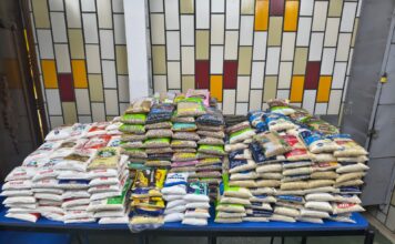 Choco Run 2026 arrecada 1,3 tonelada de alimentos em Ribeirão Pires