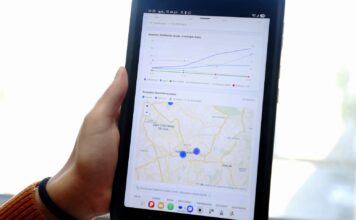 Assistência Social de Santo André digitaliza monitoramento de ações da Operação Inverno
