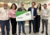 Sicredi entrega prêmio de R$ 50 mil a associado de São Caetano