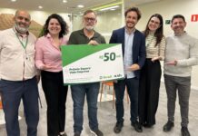 Sicredi entrega prêmio de R$ 50 mil a associado de São Caetano