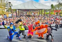 Festival do Chocolate by Chocolândia terá domingos especiais para as crianças a partir do Dia dos Pais
