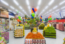 COOP amplia atendimento 24 horas para 20 lojas de supermercado