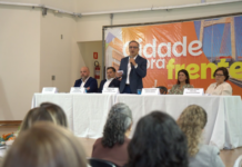 São Bernardo inaugura Escola de Governo e consolida política que valoriza e forma servidores municipais
