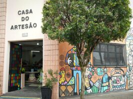 Casa do Artesão de São Caetano celebra 25 anos com descontos, oficinas e homenagens