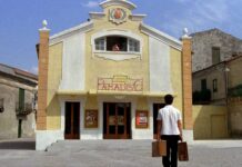 São Caetano exibe filme Cinema Paradiso nesta quarta-feira no CineTeatro Santos Dumont
