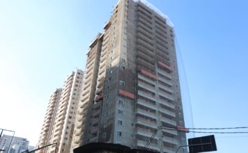 Santo André lidera venda de imóveis residenciais na região no primeiro trimestre