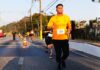 Ribeirão Pires abre inscrições para a Cult Run