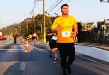 Ribeirão Pires abre inscrições para a Cult Run