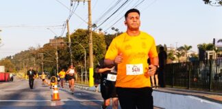 Ribeirão Pires abre inscrições para a Cult Run