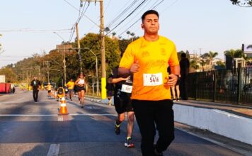Ribeirão Pires abre inscrições para a Cult Run