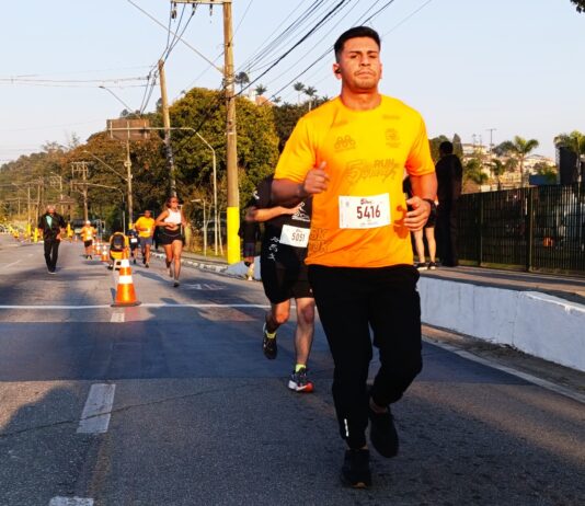 Ribeirão Pires abre inscrições para a Cult Run
