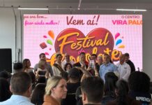 Festival do Chocolate 2026 by Chocolândia acontece neste fim de semana