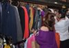 Feira de Brechós realiza saldão em Santo André neste domingo