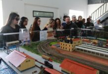Concurso de ferreomodelismo em Paranapiacaba abre inscrições