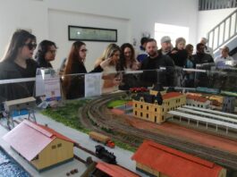 Concurso de ferreomodelismo em Paranapiacaba abre inscrições
