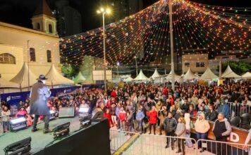 33ª Festa Italiana de São Caetano começa neste sábado com mais barracas e novidades em decoração e atrações