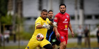 Confiança FC conquista o título da Primeira Divisão Municipal de Ribeirão Pires