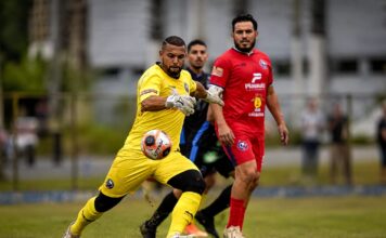 Confiança FC conquista o título da Primeira Divisão Municipal de Ribeirão Pires