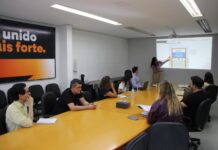 Consórcio ABC inicia segunda etapa de sinalização em áreas de mananciais