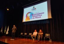 Consórcio ABC recebe homenagem no 2º Encontro do Patrimônio Histórico de Mauá