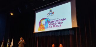Consórcio ABC recebe homenagem no 2º Encontro do Patrimônio Histórico de Mauá