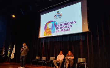 Consórcio ABC recebe homenagem no 2º Encontro do Patrimônio Histórico de Mauá