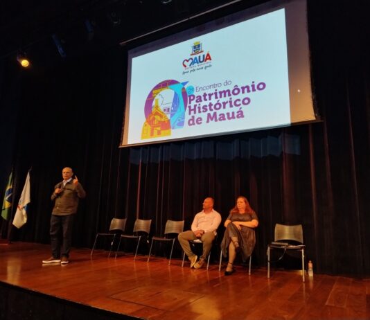 Consórcio ABC recebe homenagem no 2º Encontro do Patrimônio Histórico de Mauá