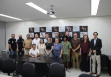 Consórcio ABC reúne municípios para organizar programação do ABC das Artes