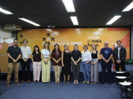 ABC inicia construção de um Mapa de Atrações Turísticas da região