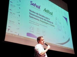 Consórcio ABC reforça parceria regional para impulsionar turismo, gastronomia e hospedagem