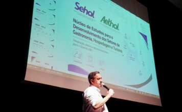 Consórcio ABC reforça parceria regional para impulsionar turismo, gastronomia e hospedagem