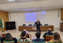 Consórcio ABC fortalece diálogo com universidades no 4º Fórum de Reitores