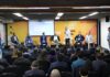 Consórcio ABC e FNP reúnem prefeitos para debater reforma tributária e futuro fiscal das cidades