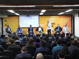Consórcio ABC e FNP reúnem prefeitos para debater reforma tributária e futuro fiscal das cidades