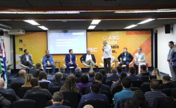 Consórcio ABC e FNP reúnem prefeitos para debater reforma tributária e futuro fiscal das cidades