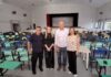 Consórcio ABC visita futura sede do Instituto Federal em Diadema