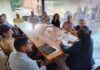 Consórcio ABC fortalece diálogo com Ministério da Cultura em defesa da agenda cultural regional