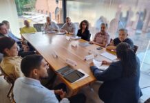 Consórcio ABC fortalece diálogo com Ministério da Cultura em defesa da agenda cultural regional
