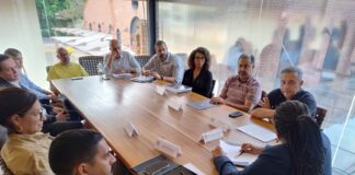 Consórcio ABC fortalece diálogo com Ministério da Cultura em defesa da agenda cultural regional