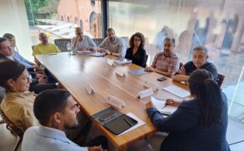Consórcio ABC fortalece diálogo com Ministério da Cultura em defesa da agenda cultural regional