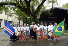 Santo André realiza Feira Cultural de Cabo Verde neste sábado