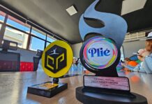 Grupos de dança do RPFC conquistam prêmios de dança para Ribeirão Pires