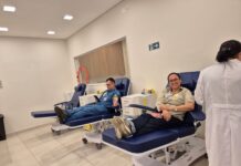 Braskem mobiliza integrantes em campanha de doação de sangue em Santo André