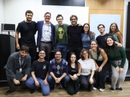 Cooperação entre FMABC e Stanford abre caminho para avanços no tratamento do AVC
