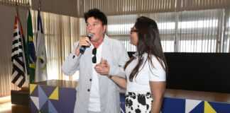 Santo André abre inscrições para concurso Miss e Mister Melhor Idade 2026
