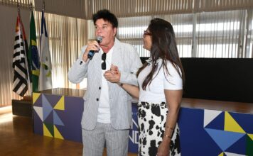 Santo André abre inscrições para concurso Miss e Mister Melhor Idade 2026