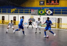 Liga São Caetano terá ‘semana decisiva’ contra AABB
