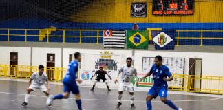 Liga São Caetano terá ‘semana decisiva’ contra AABB