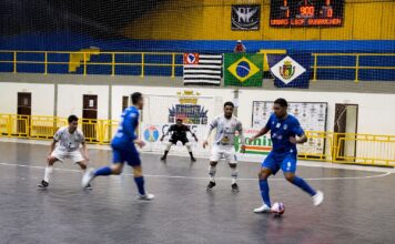 Liga São Caetano terá ‘semana decisiva’ contra AABB