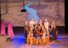 Espetáculo da Feasa, “O Santo Milagroso” sobe ao palco do Teatro Municipal de Santo André